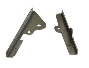 AK Receiver Rails - TAPCO